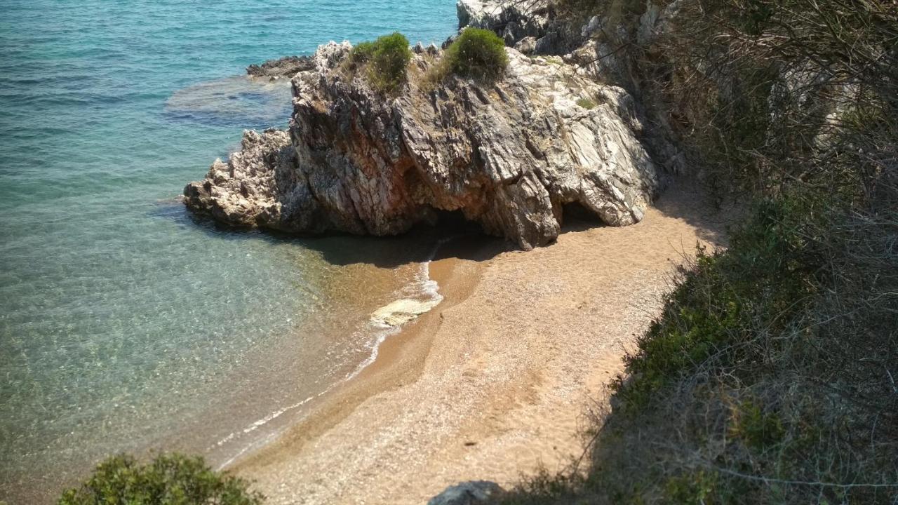 Aiolos Kalamaki  Zewnętrze zdjęcie
